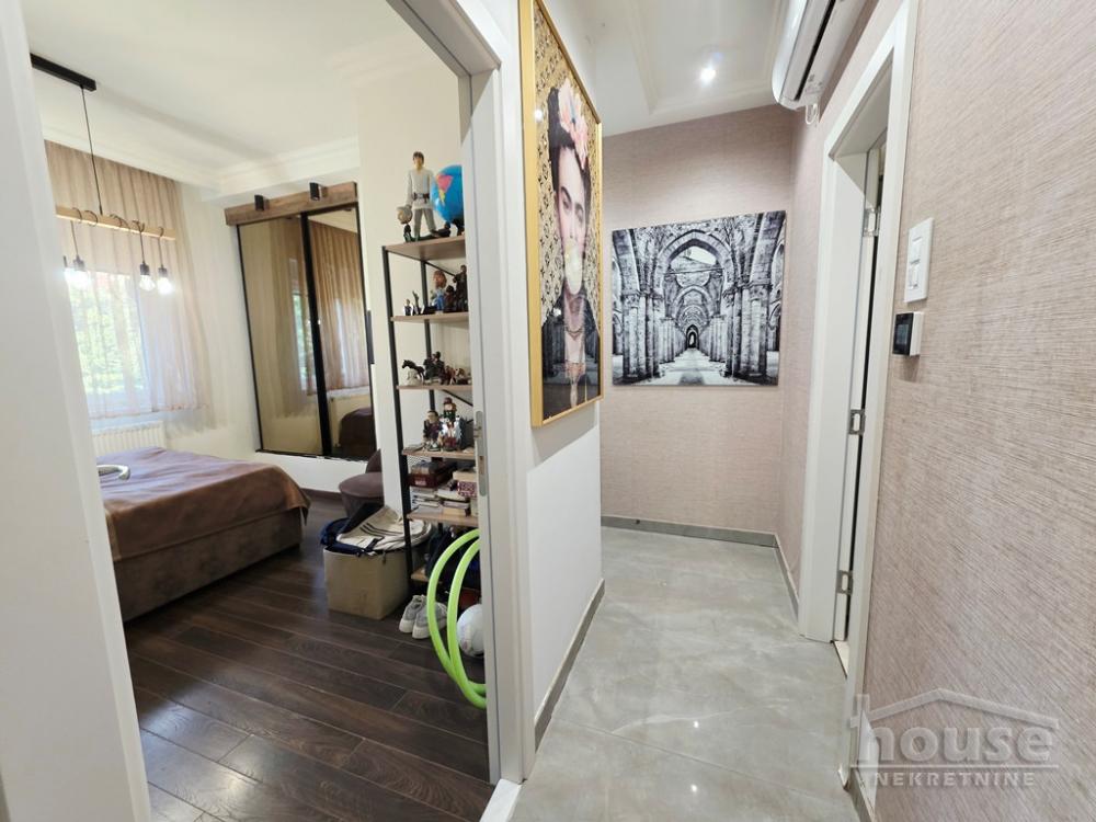 Slika 10 - Stan,NOVI SAD,CENTAR,kv: 70.00, € 260000, ID: 1066279