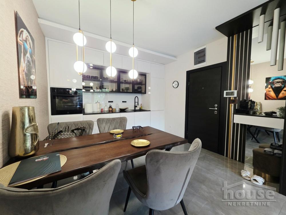 Slika 7 - Stan,NOVI SAD,CENTAR,kv: 70.00, € 260000, ID: 1066279
