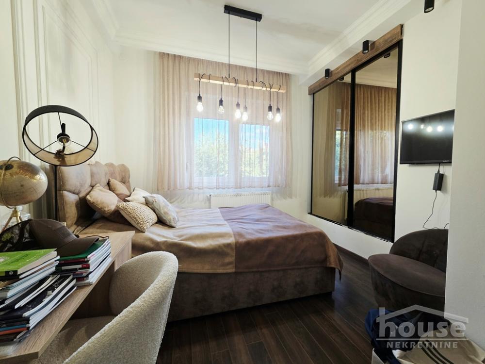 Slika 8 - Stan,NOVI SAD,CENTAR,kv: 70.00, € 260000, ID: 1066279