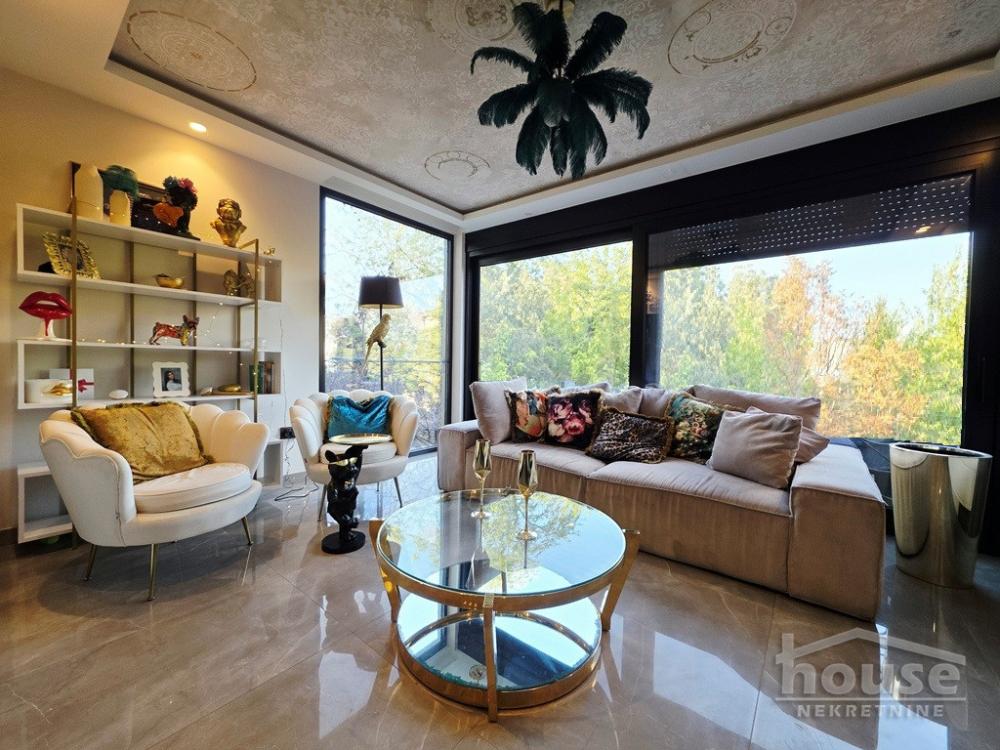 Slika 1 - Stan,NOVI SAD,CENTAR,kv: 70.00, € 260000, ID: 1066279