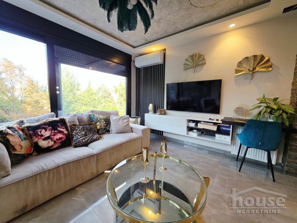 Slika 2 - Stan,NOVI SAD,CENTAR,kv: 70.00, € 260000, ID: 1066279