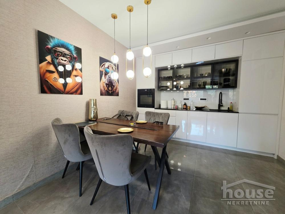 Slika 5 - Stan,NOVI SAD,CENTAR,kv: 70.00, € 260000, ID: 1066279