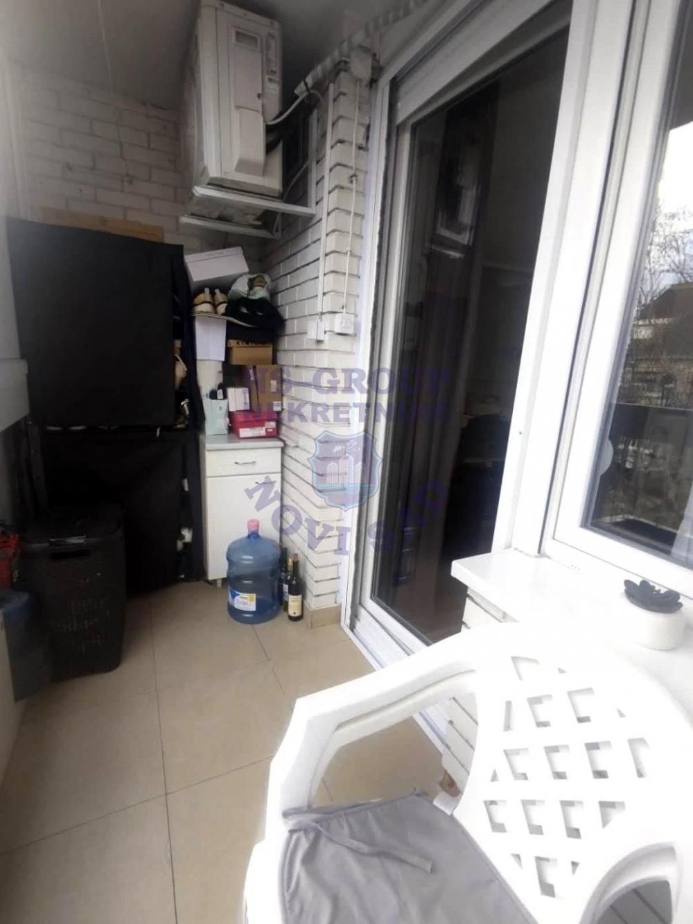 Slika 5 - Odličan dvoiposoban stan na Novom naselju!