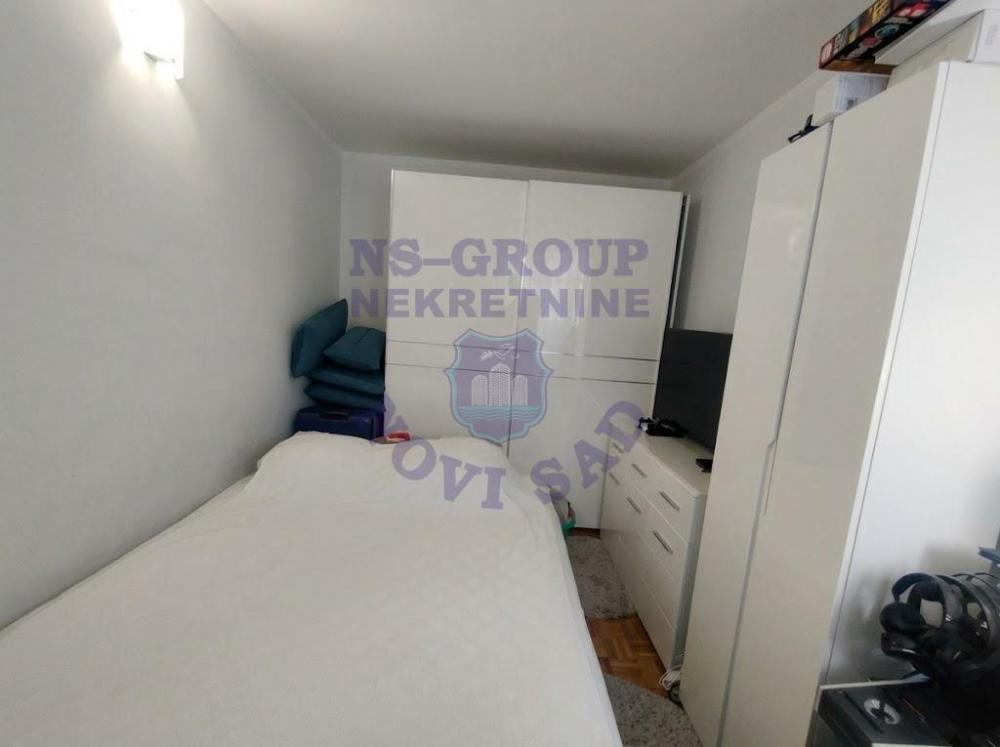 Slika 3 - Odličan dvoiposoban stan na Novom naselju!
