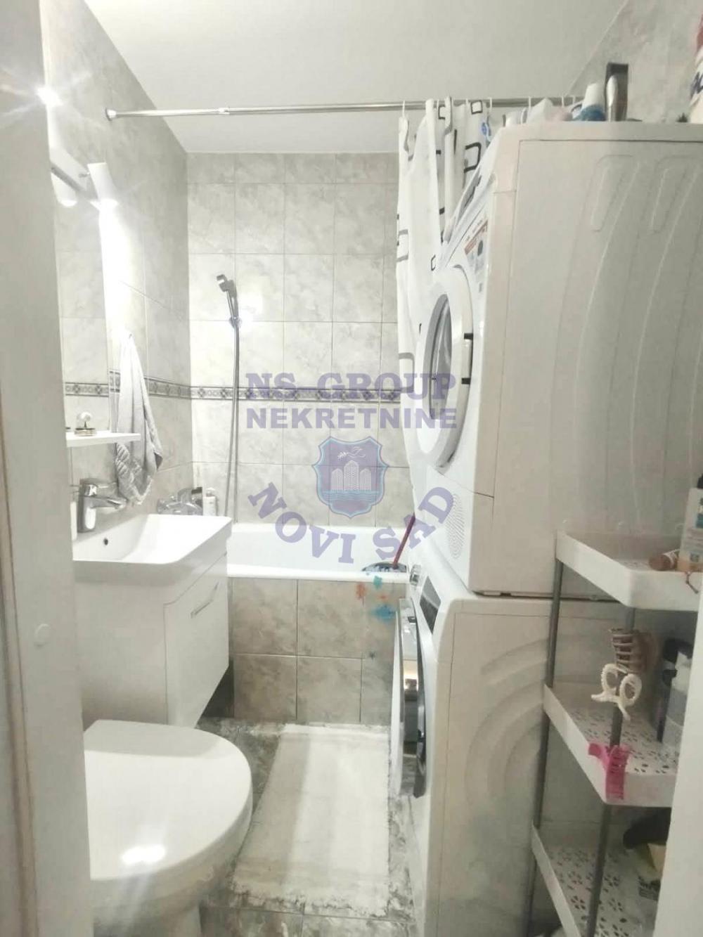 Slika 6 - Odličan dvoiposoban stan na Novom naselju!