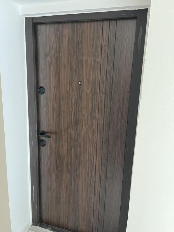 Slika 4 - Jednosoban stan, Adamovićevo naselje
