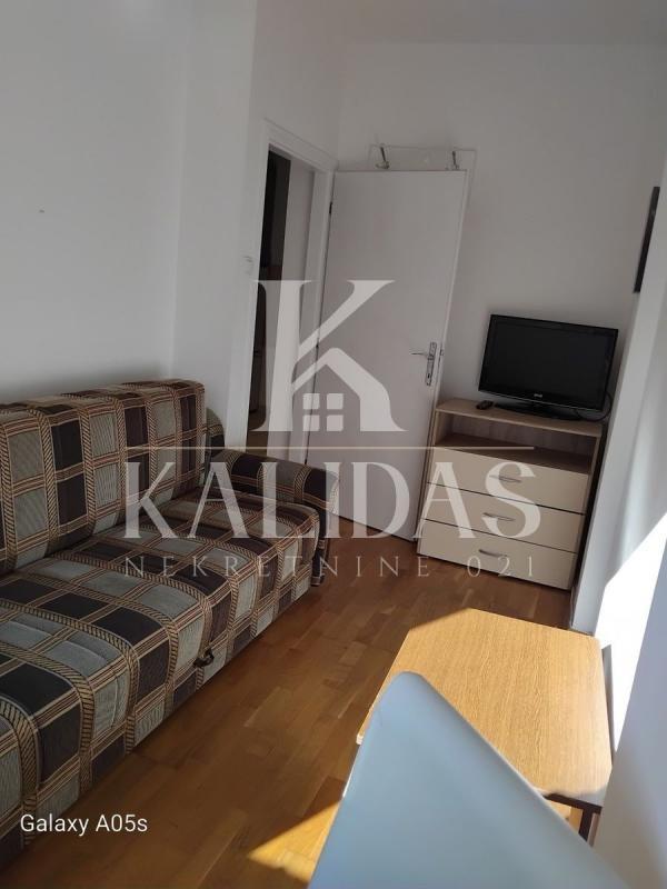 Glavna slika -Stan,NOVI SAD,NOVA DETELINARA,kv: 27, € 87550, ID: 1008977