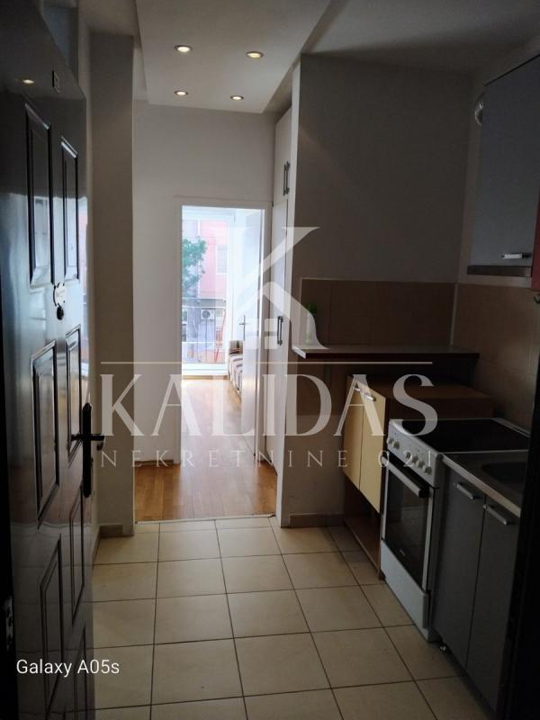Slika 5 - Stan,NOVI SAD,NOVA DETELINARA,kv: 27, € 87550, ID: 1008977
