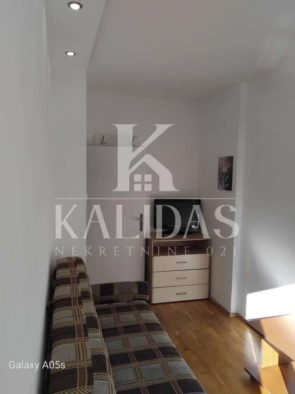 Slika 3 - Stan,NOVI SAD,NOVA DETELINARA,kv: 27, € 87550, ID: 1008977