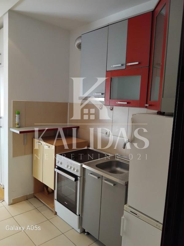 Slika 7 - Stan,NOVI SAD,NOVA DETELINARA,kv: 27, € 87550, ID: 1008977