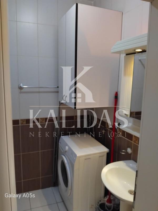 Slika 6 - Stan,NOVI SAD,NOVA DETELINARA,kv: 27, € 87550, ID: 1008977