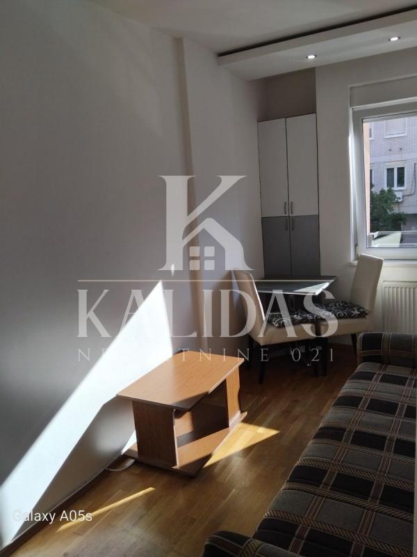 Slika 2 - Stan,NOVI SAD,NOVA DETELINARA,kv: 27, € 87550, ID: 1008977