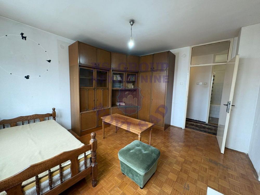 Slika 3 - Dvosoban, 61m2