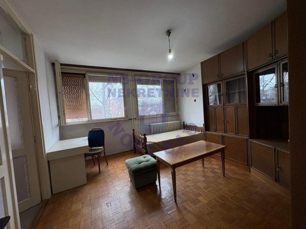Slika 2 - Dvosoban, 61m2