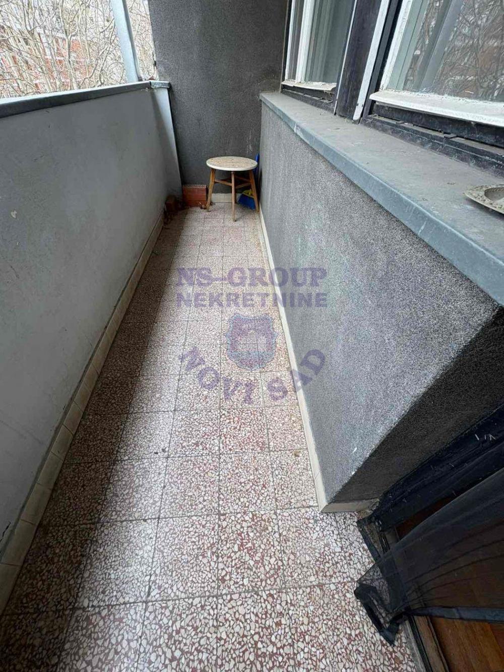 Slika 7 - Dvosoban, 61m2
