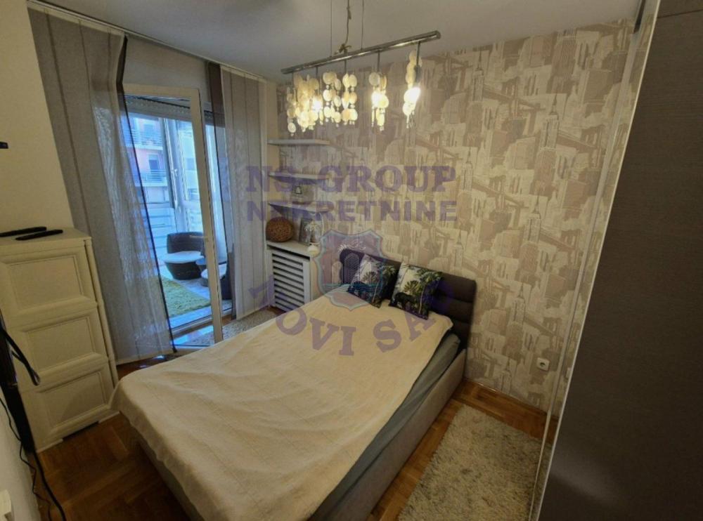 Slika 5 - 577962- Dvosoban stan na Podbari