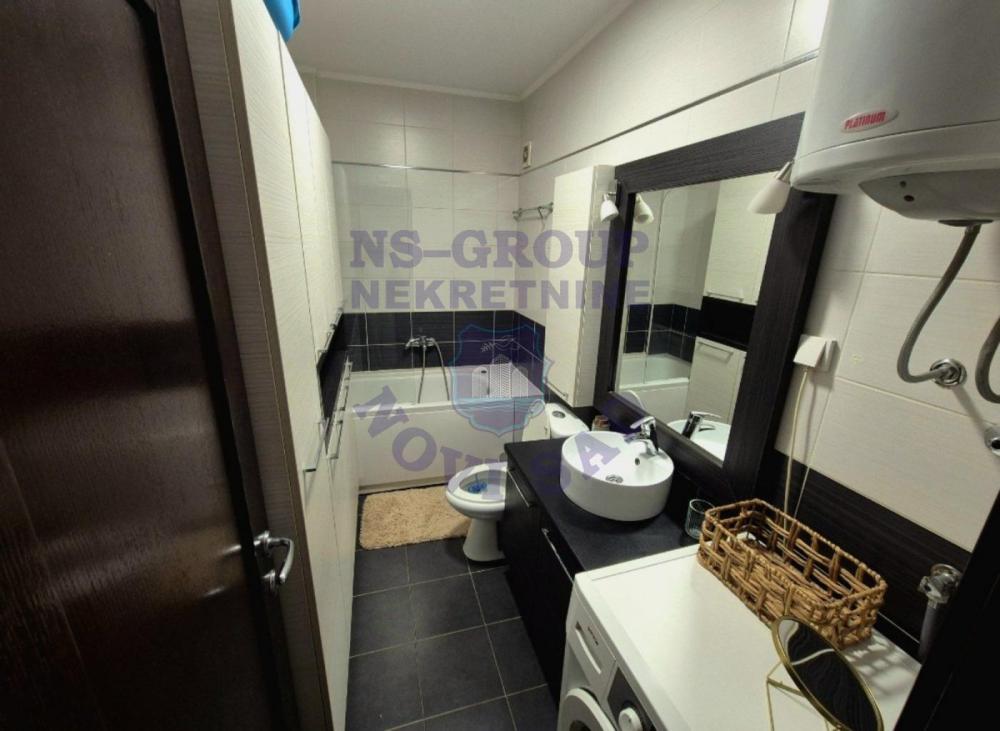 Slika 8 - 577962- Dvosoban stan na Podbari