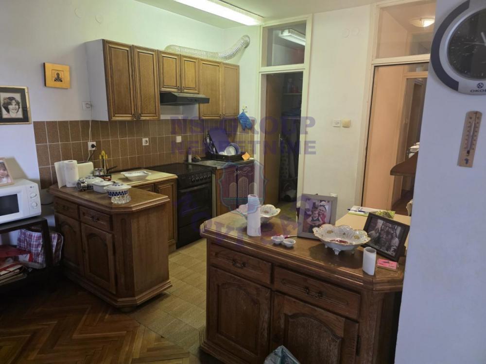 Slika 1 - Odličan dvosoban stan na Podbari, 63m2