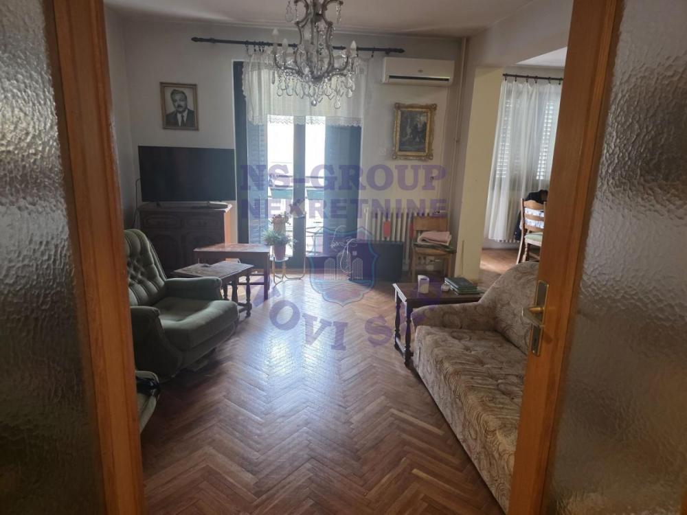 Slika 3 - Odličan dvosoban stan na Podbari, 63m2