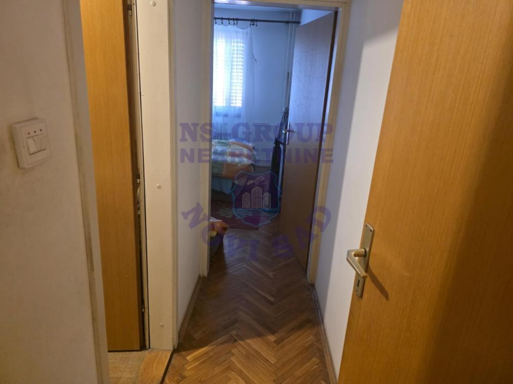 Slika 4 - Odličan dvosoban stan na Podbari, 63m2
