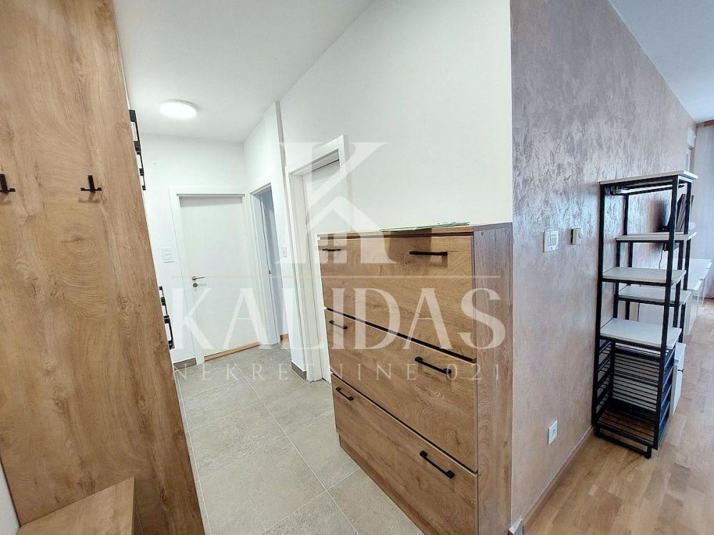 Slika 11 - Stan,NOVI SAD,AVIJACIJA,kv: 59, € 169950, ID: 1009018