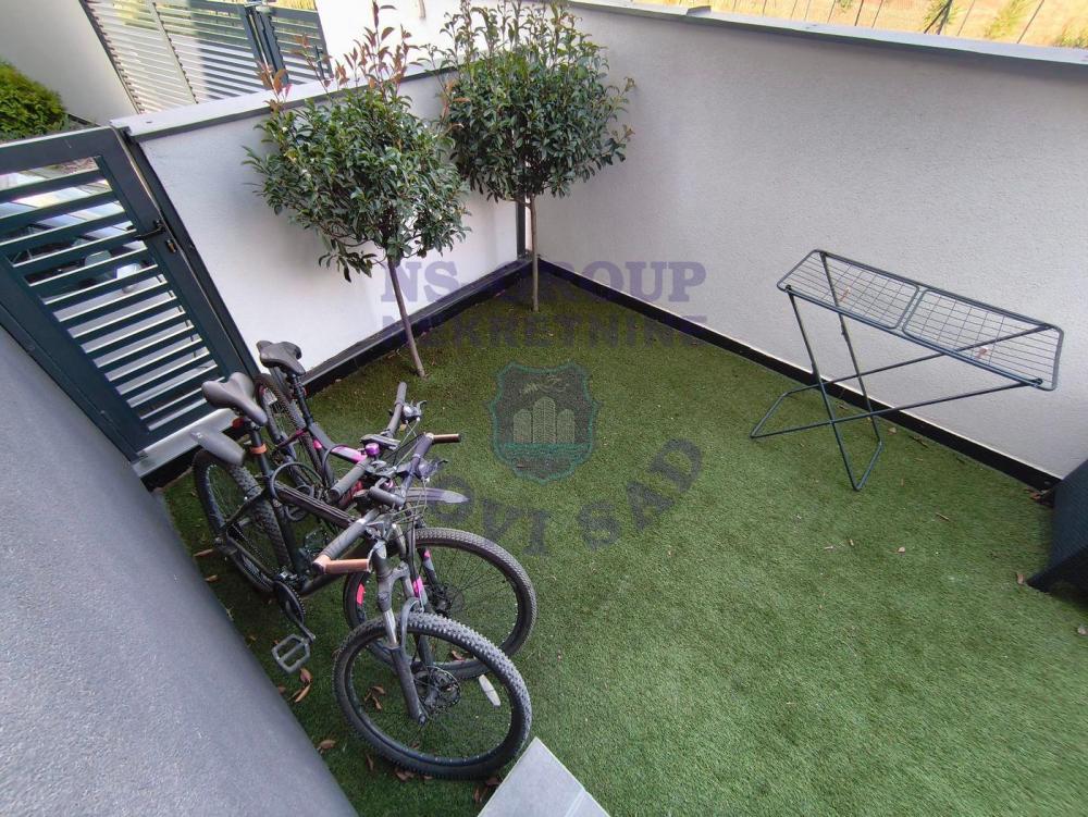 Slika 9 - Odlican trosoban stan na Alibegovcu!