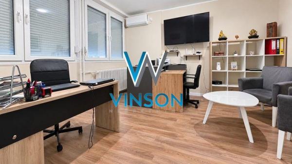 Slika 1 - Novi Sad, Liman I - Uknjižen dvosoban stan ID#1001266