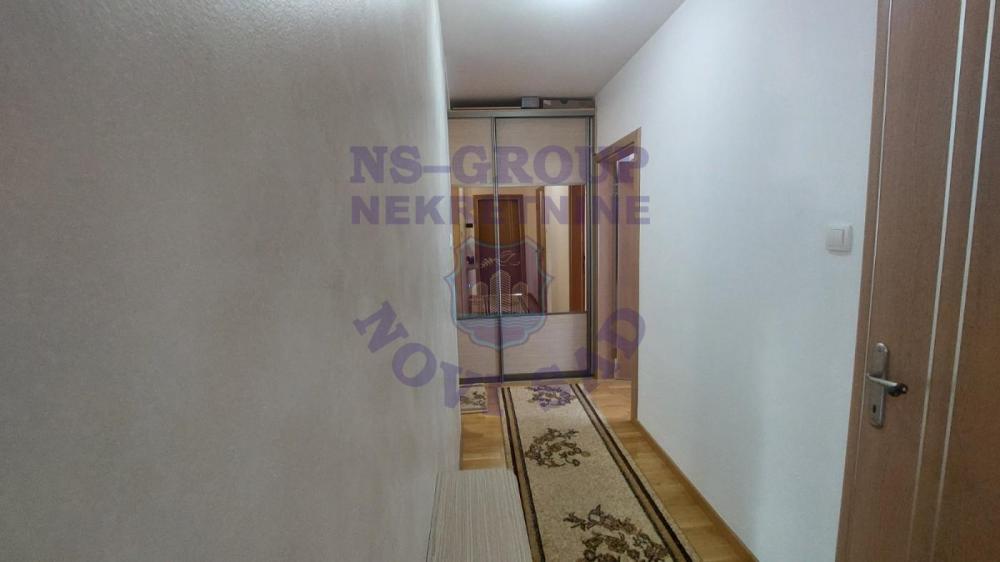 Slika 5 - Na prodaju odličan četvorosoban stan nadomak Bulevara Evrope! 