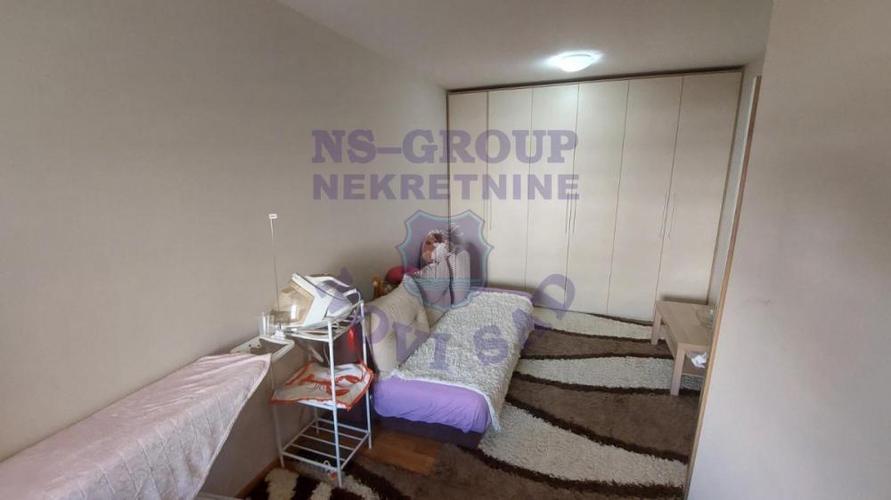 Slika 8 - Na prodaju odličan četvorosoban stan nadomak Bulevara Evrope! 