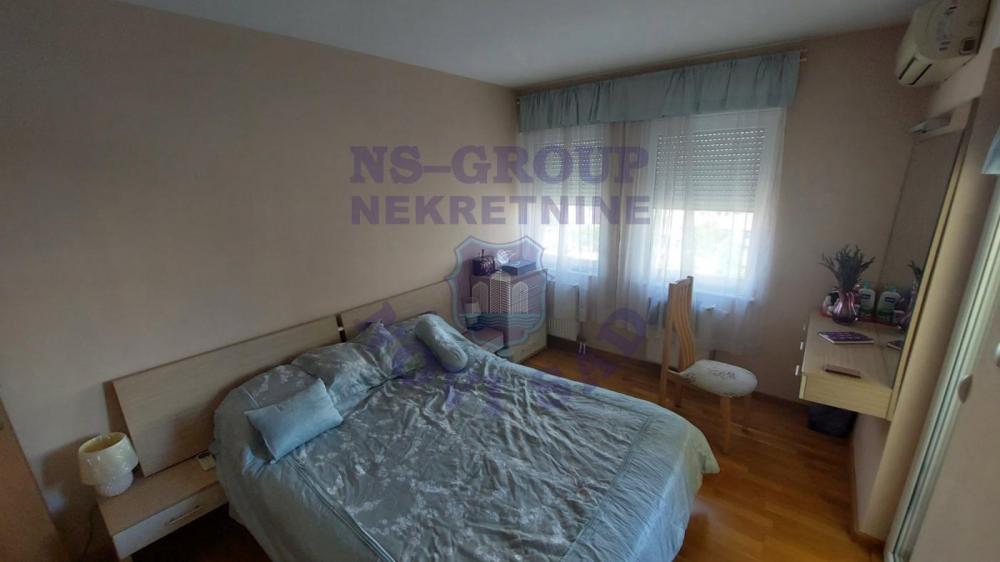 Slika 10 - Na prodaju odličan četvorosoban stan nadomak Bulevara Evrope! 
