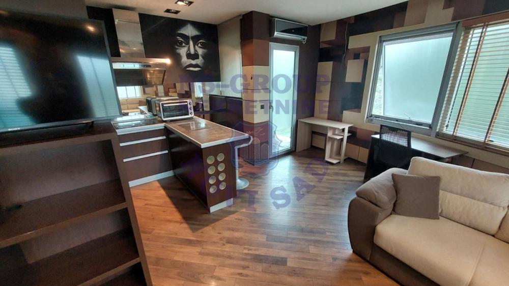 Slika 1 - Odličan poslovni apartman – idealna investicija za izdavanje!