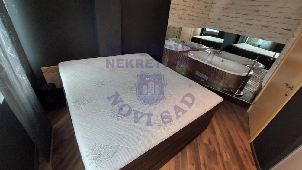 Slika 8 - Odličan poslovni apartman – idealna investicija za izdavanje!