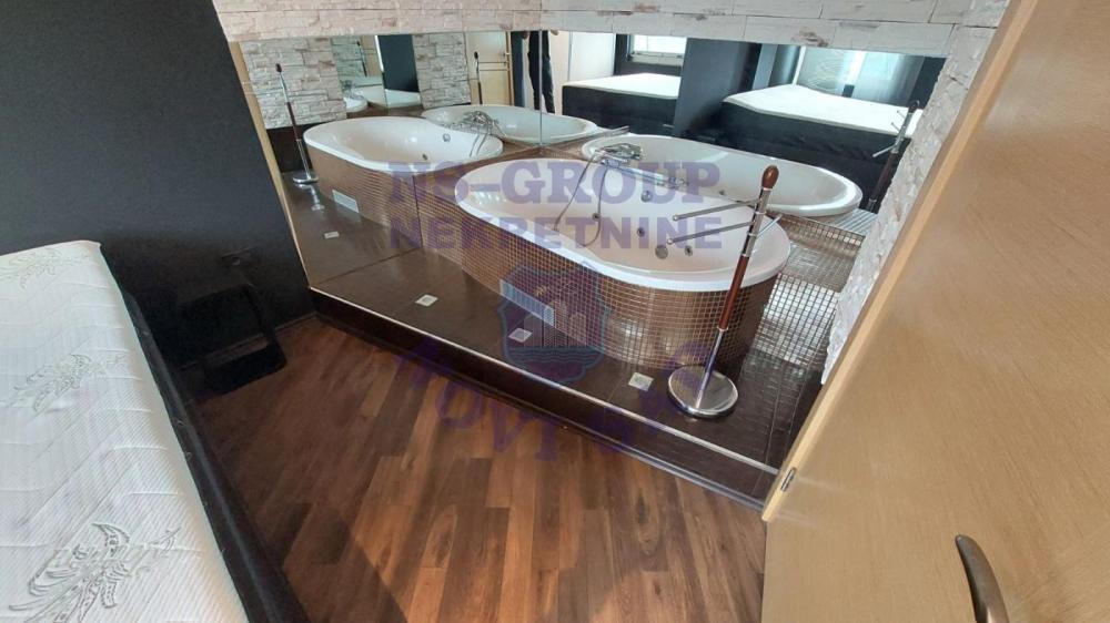 Slika 9 - Odličan poslovni apartman – idealna investicija za izdavanje!