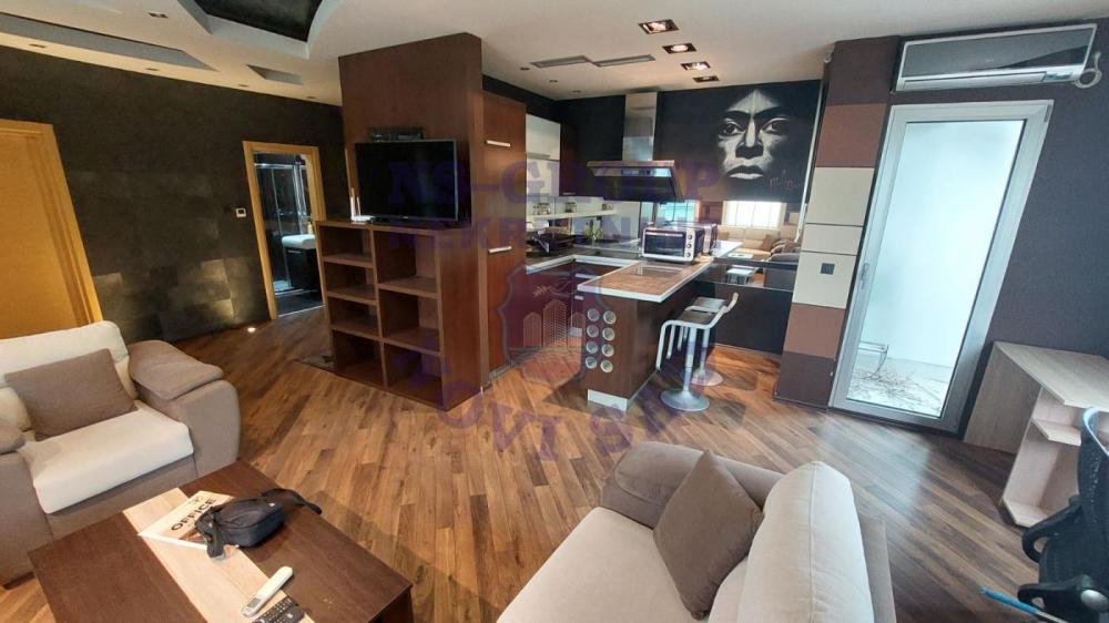 Slika 4 - Odličan poslovni apartman – idealna investicija za izdavanje!
