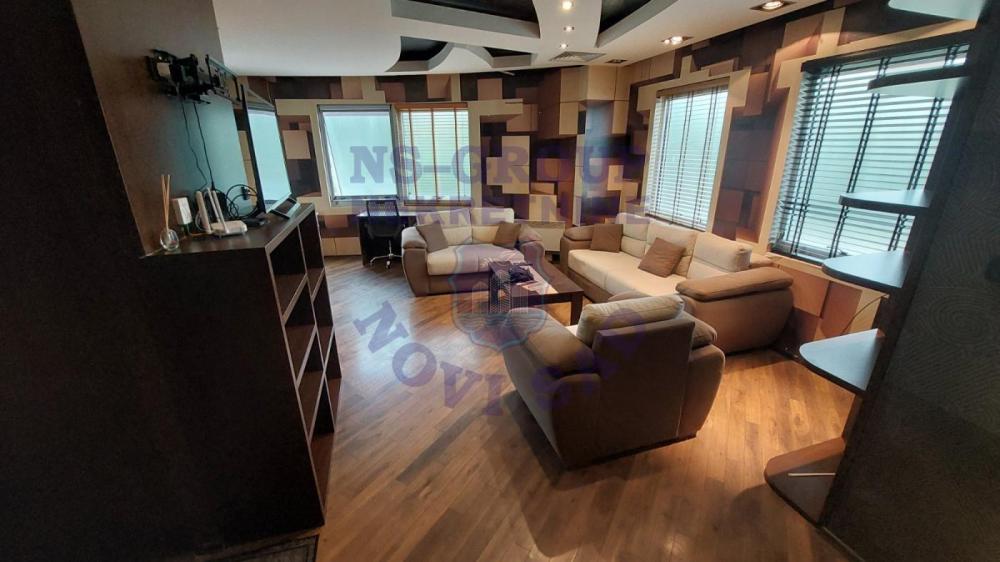 Slika 6 - Odličan poslovni apartman – idealna investicija za izdavanje!