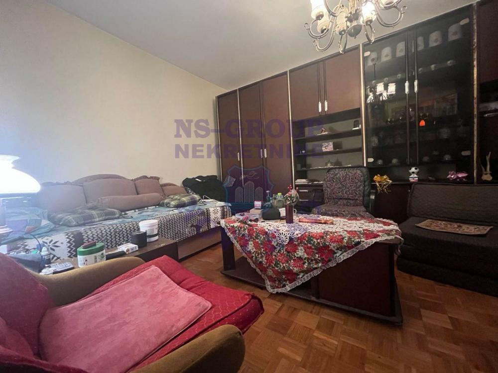 Slika 2 - Prodaje se trosoban stan na jednoj od najtraženijih lokacija u gradu - Liman 2!