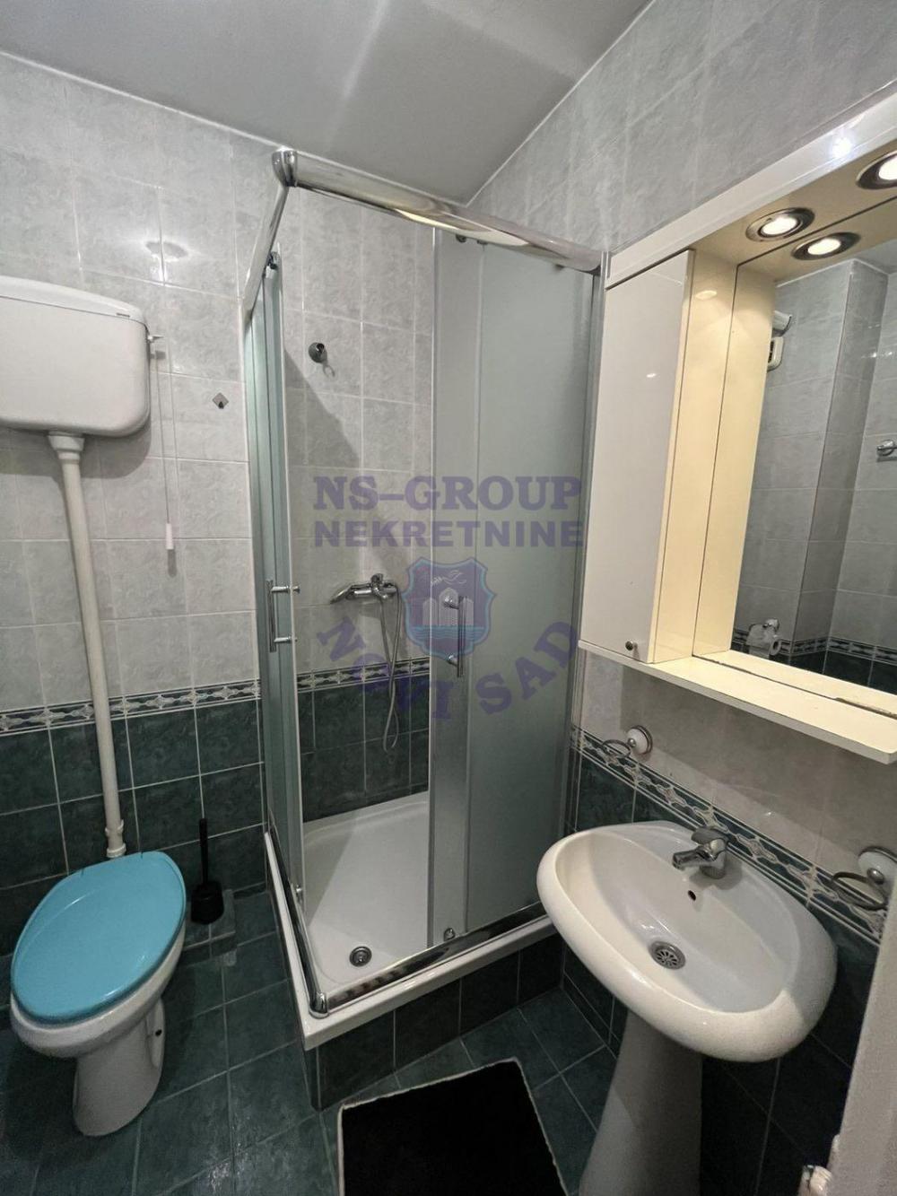 Slika 3 - Prodaja stana, 29m2, Novi Sad centar Novi Sad, ima lift