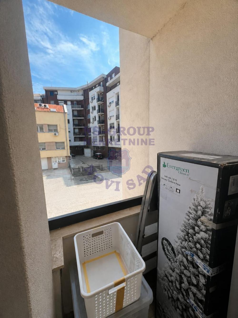 Slika 10 - Odličan trosoban stan na Telepu