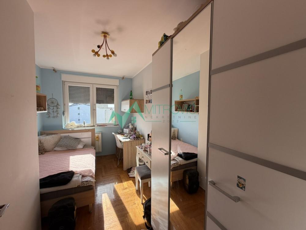 Slika 11 - Bulevar Evrope – dvoiposoban stan 55 m² sa prelepim pogledom 