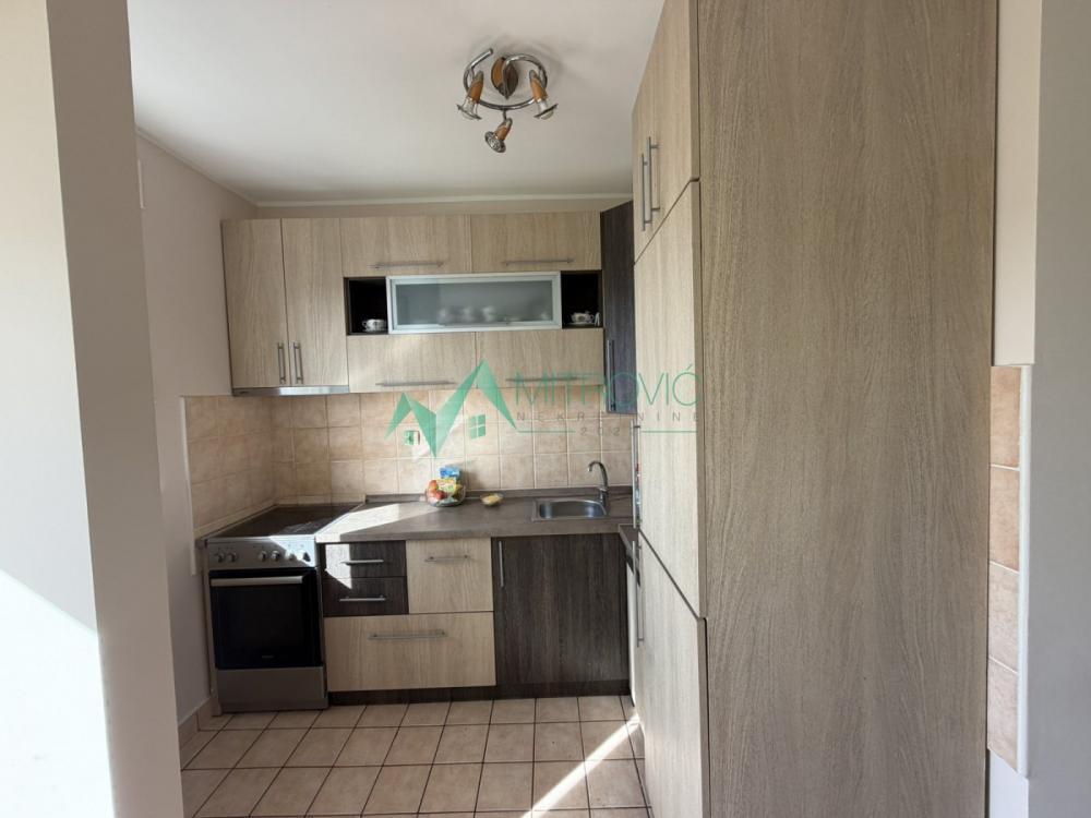 Slika 6 - Bulevar Evrope – dvoiposoban stan 55 m² sa prelepim pogledom 