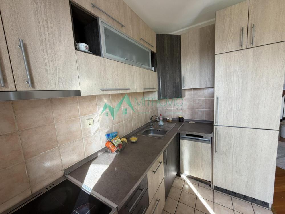 Slika 8 - Bulevar Evrope – dvoiposoban stan 55 m² sa prelepim pogledom 