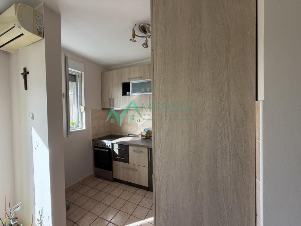 Slika 7 - Bulevar Evrope – dvoiposoban stan 55 m² sa prelepim pogledom 