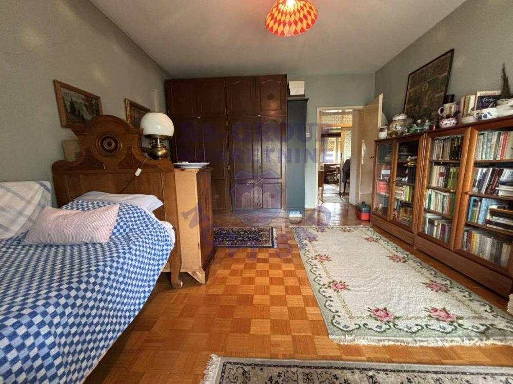 Slika 3 - Trosoban, 75m2, Novi Sad centar Novi Sad