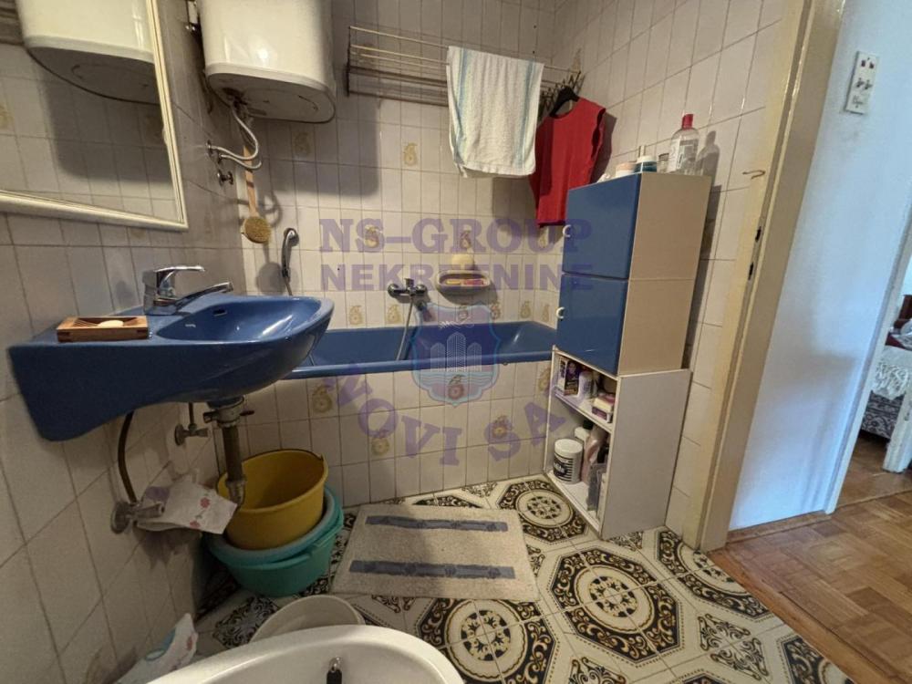 Slika 7 - Trosoban, 75m2, Novi Sad centar Novi Sad