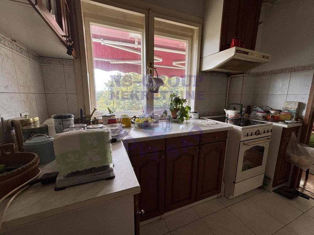 Slika 6 - Trosoban, 75m2, Novi Sad centar Novi Sad