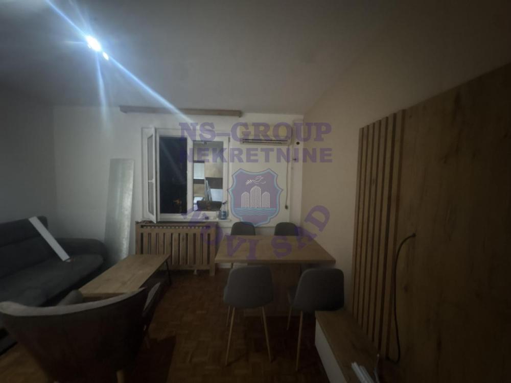 Slika 1 - 578577- Kompletno renoviran stan na Satelitu