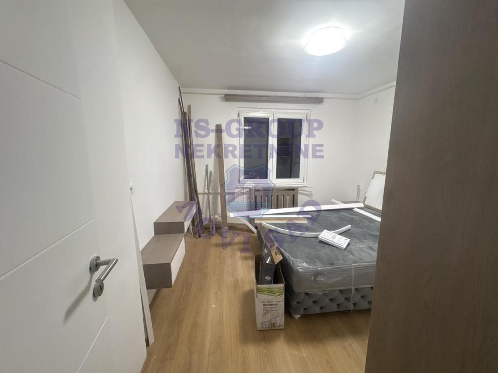 Slika 5 - 578577- Kompletno renoviran stan na Satelitu