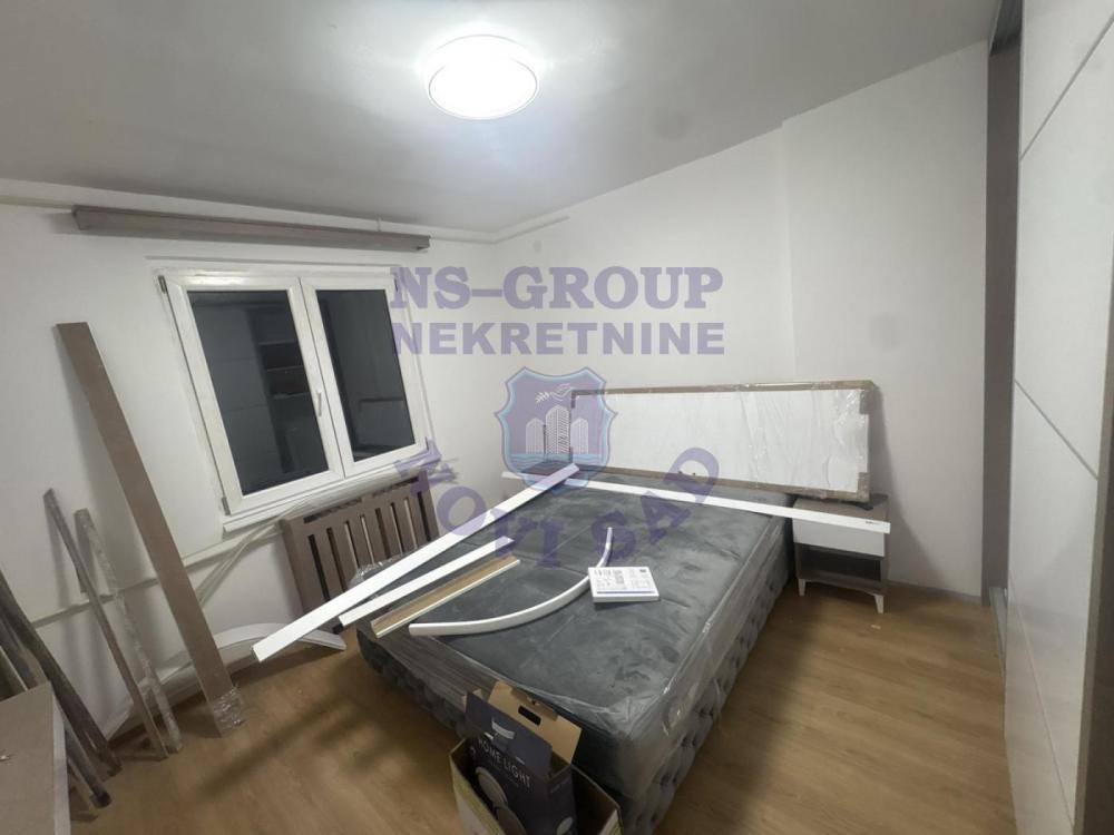 Slika 4 - 578577- Kompletno renoviran stan na Satelitu