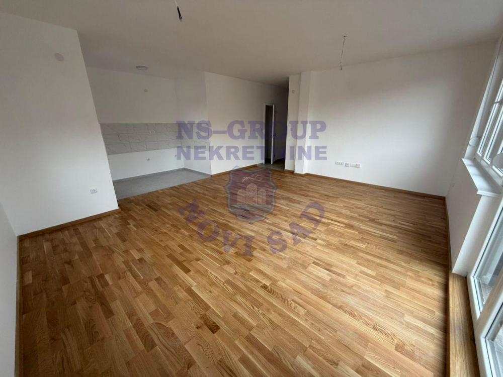 Slika 3 - Novi Telep Penthouse 125m2