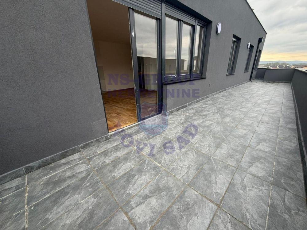 Slika 4 - Novi Telep Penthouse 125m2